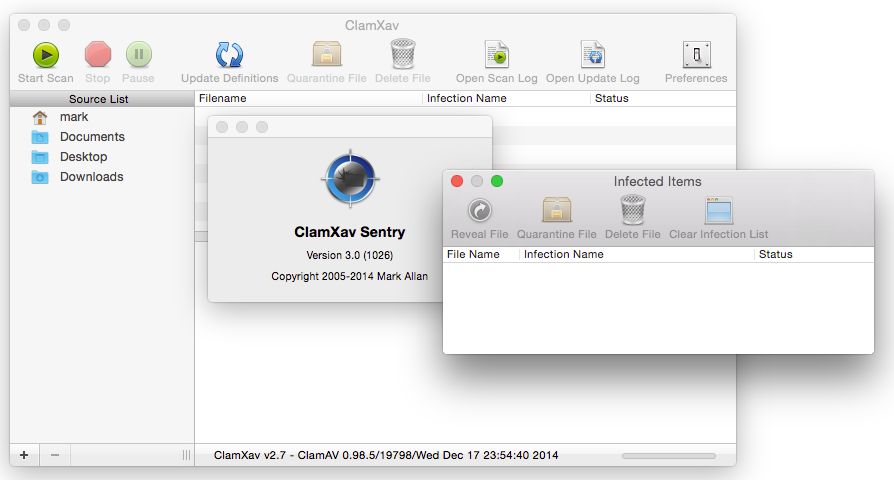 clamxav_2.7_with_sentry