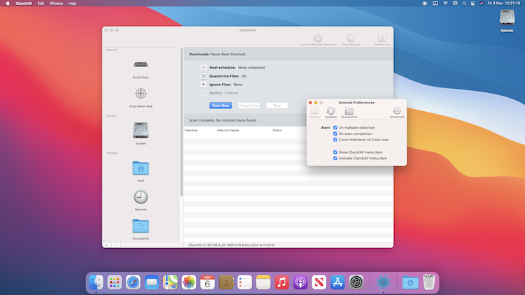 macos-11-clamxav